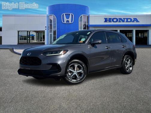 2023 Honda HR-V EX-L