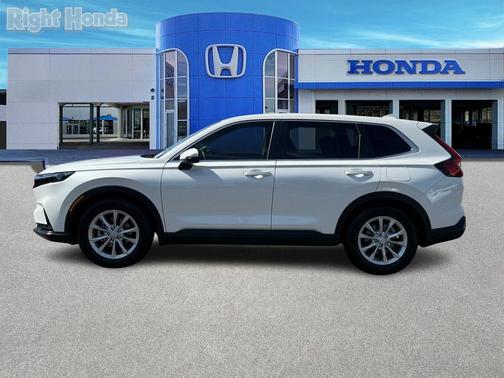 2024 Honda CR-V EX-L 2WD