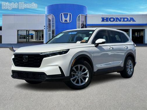 2024 Honda CR-V EX-L 2WD