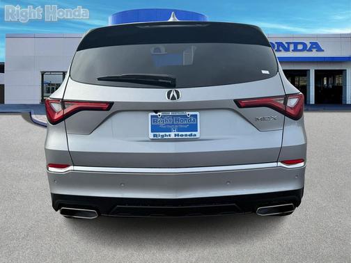 2024 Acura MDX Technology Package