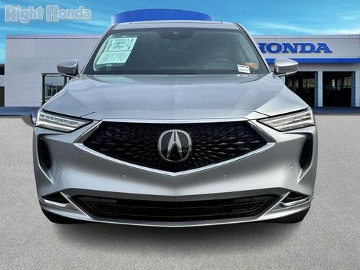 2024 Acura MDX Technology Package