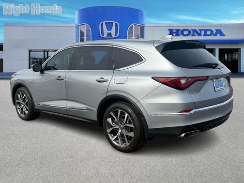 2024 Acura MDX Technology Package