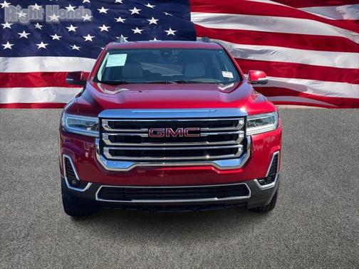2023 GMC Acadia AWD SLT