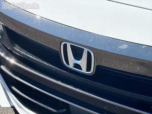 2022 Honda Accord Sport SE 1.5T