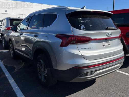 2023 Hyundai SANTA FE SEL 2.4