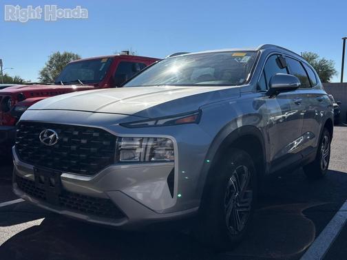 2023 Hyundai SANTA FE SEL 2.4