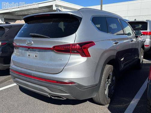 2023 Hyundai SANTA FE SEL 2.4
