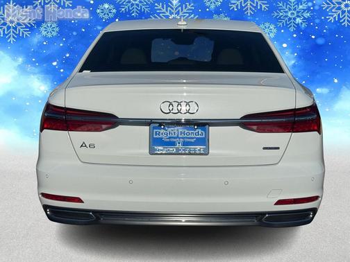 2023 Audi A6 45 Premium Plus