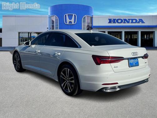 2023 Audi A6 45 Premium Plus