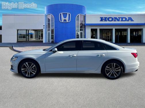 2023 Audi A6 45 Premium Plus