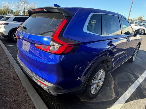 2023 Honda CR-V EX AWD