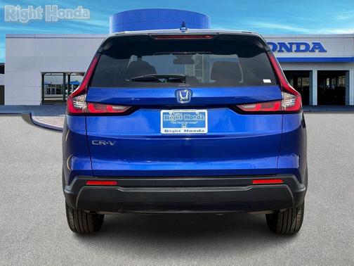 2023 Honda CR-V EX AWD