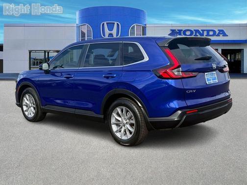 2023 Honda CR-V EX AWD