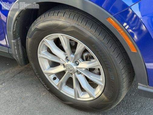 2023 Honda CR-V EX AWD