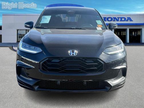 2024 Honda HR-V AWD Sport