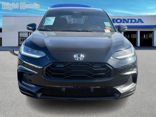 2024 Honda HR-V AWD Sport