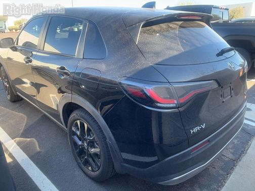 2024 Honda HR-V AWD Sport