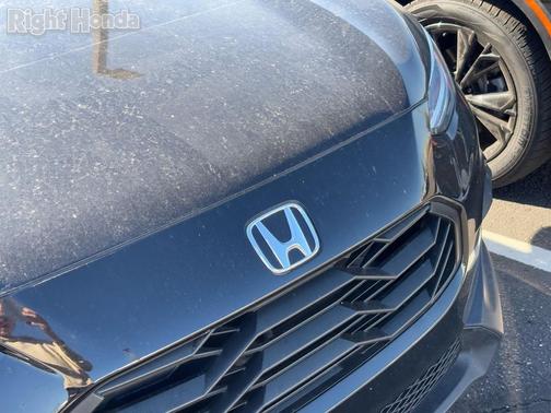 2024 Honda HR-V AWD Sport