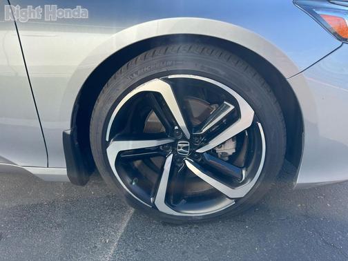 2021 Honda Accord Sport 1.5T