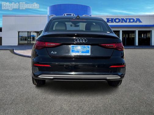 2024 Audi A3 Premium