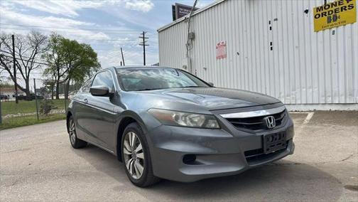 2012 Honda Accord EX-L