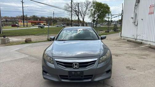 2012 Honda Accord EX-L