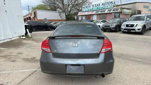 2012 Honda Accord EX-L