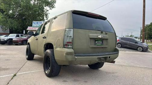2010 Chevrolet Tahoe LS