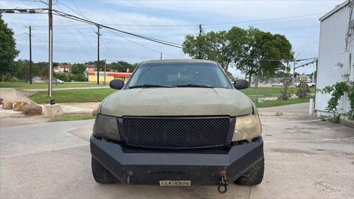 2010 Chevrolet Tahoe LS