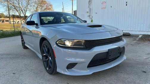 2022 Dodge Charger GT