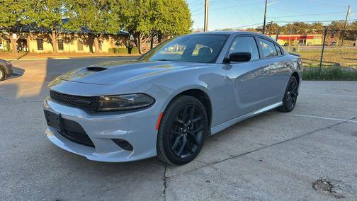2022 Dodge Charger GT