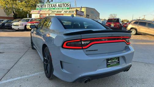 2022 Dodge Charger GT