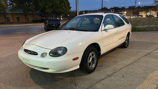 1999 Ford Taurus STATION WAGON