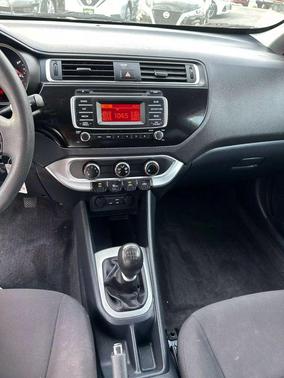 2016 Kia Rio LX