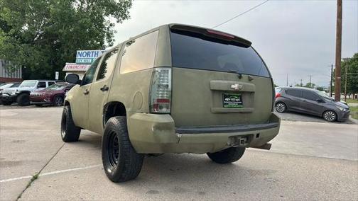 2010 Chevrolet Tahoe LS