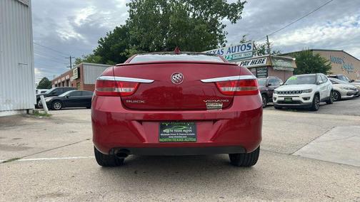 2017 Buick Verano Sport Touring