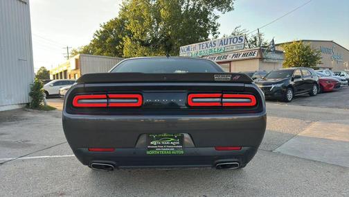 2019 Dodge Challenger GT