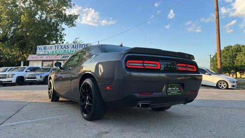 2019 Dodge Challenger GT