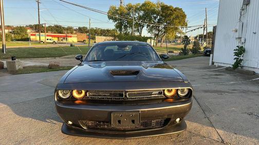 2019 Dodge Challenger GT