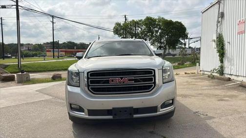 2016 GMC Yukon XL SLE