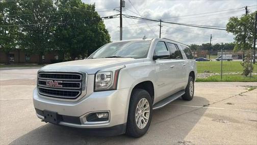 2016 GMC Yukon XL SLE
