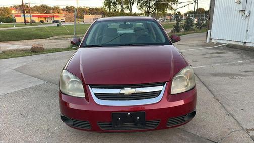 2009 Chevrolet Cobalt LT