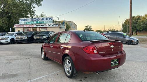 2009 Chevrolet Cobalt LT