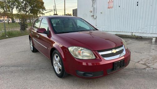 2009 Chevrolet Cobalt LT