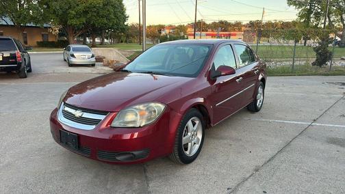 2009 Chevrolet Cobalt LT