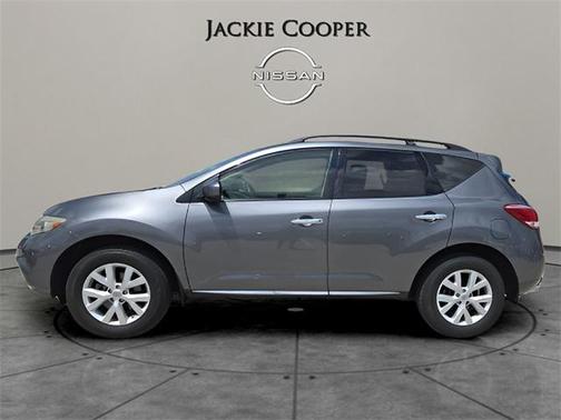 2014 Nissan Murano SL