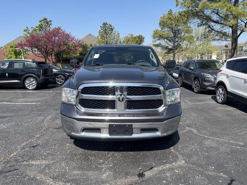 2020 RAM 1500 Tradesman