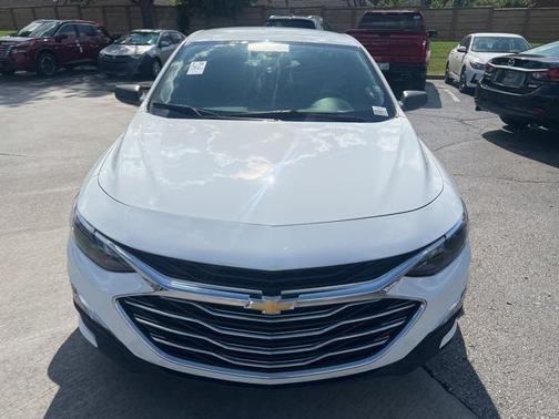 2023 Chevrolet Malibu 1LS
