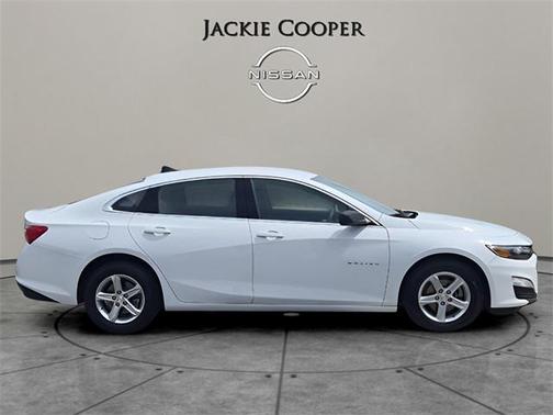 2023 Chevrolet Malibu 1LS