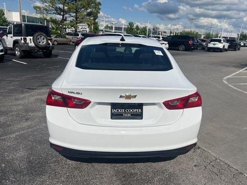 2023 Chevrolet Malibu 1LS